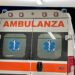 Tragedia a Valva: perde la vita un 32enne in un incidente stradale