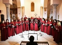 Mezzo secolo di vita, emozioni e note con il coro polifonico “Amici della Musica” di Sant’Arsenio