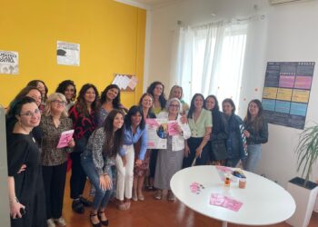 In Basilicata un centro antiviolenza itinerante a sostegno delle donne vittime di violenza