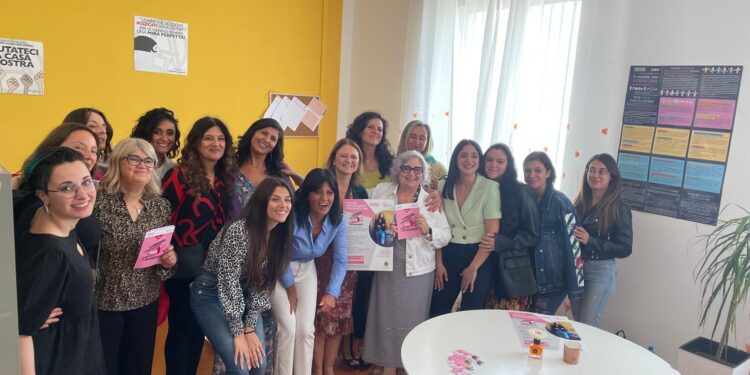 In Basilicata un centro antiviolenza itinerante a sostegno delle donne vittime di violenza