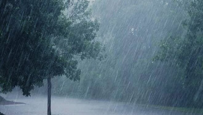 Allerta meteo in Campania per due giorni: possibili temporali violenti