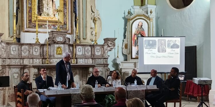 Campagna, Assisi e Padova, in rete come luoghi simbolo della memoria
