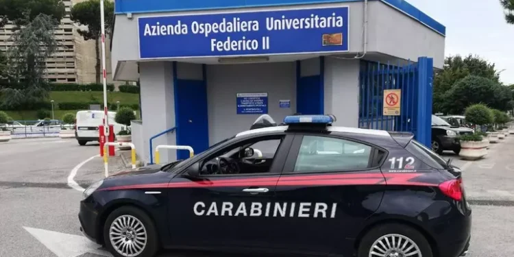 Arrestati i 4 vigilanti che aggredirono un 62enne al Policlinico di Napoli. L’uomo morì in seguito alle percosse