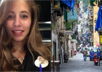 Napoli. È morta Chiara Jaconis la turista colpita da una statuetta caduta dal balcone