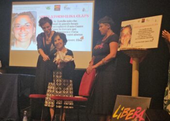 Un presidio medico in Congo in ricordo di Elisa Claps. L’inaugurazione nel 31esimo anniversario della sua uccisione