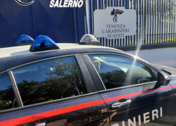 Arrestato 58enne a Scafati: era evaso dai domiciliari mesi fa