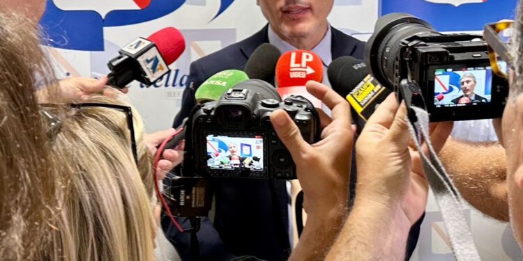 Inizio dell’anno scolastico per gli studenti campani. Pellegrino: “La formazione dei giovani al centro dell’agenda politica regionale”