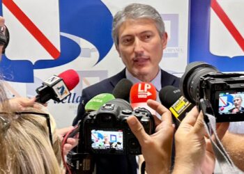 Inizio dell’anno scolastico per gli studenti campani. Pellegrino: “La formazione dei giovani al centro dell’agenda politica regionale”