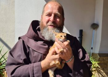 Giornata Mondiale degli Animali: benedizioni a Padula per la festa di San Francesco