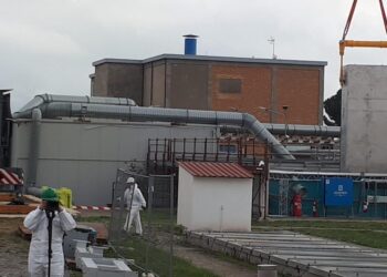 Disastro ambientale in Basilicata: 16 indagati per la centrale nucleare della ITREC in dismissione