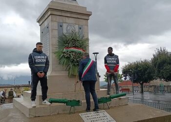 L’accoglienza dei migranti nei borghi. Il giovane ospite del centro Sai di Roscigno: “Grazie sindaco, vorrei costruire il mio futuro qui”