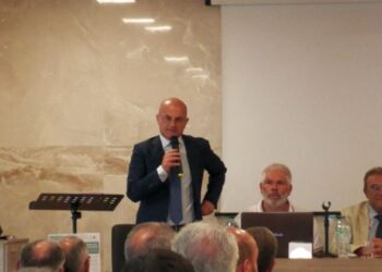 Come sarà il Governo del territorio in Campania con il decreto “Salva casa”. L’incontro nello studio Senatore