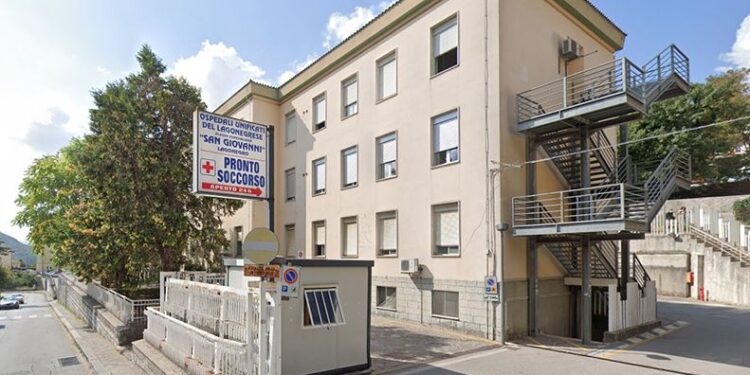 Ospedale del lagonegrese: i sindaci dell’Unione Lucana incontrano l’assessore regionale alla sanità Latronico