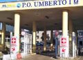 Nocera Inferiore: dottoressa aggredita con calci e pugni in ospedale da due donne