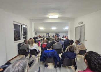 Ospedale di Polla in affanno. Il punto della situazione in un incontro tra sindaci e consiglieri regionali