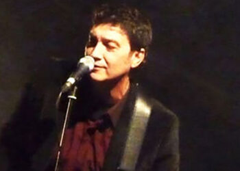 Pier Michelatti e il basso che ha inciso la storia della musica italiana