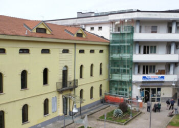 Il direttore della Banca Monte Pruno, Michele Albanese, sull’ospedale di Polla: “Servono azioni concrete”