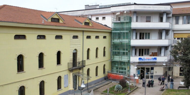 Il direttore della Banca Monte Pruno, Michele Albanese, sull’ospedale di Polla: “Servono azioni concrete”