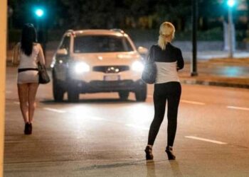Blitz antiprostituzione a Battipaglia: denunciate due donne