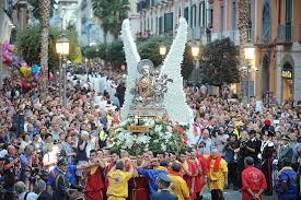 Salerno si prepara a festeggiare e venerare San Matteo: patrono della città