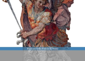 A Potenza la Polizia di Stato festeggia il patrono San Michele Arcangelo