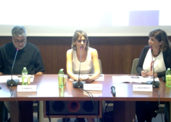 Il regista di Sala Consilina Giuseppe Bonito su Rai 1 con la serie “Brennero”