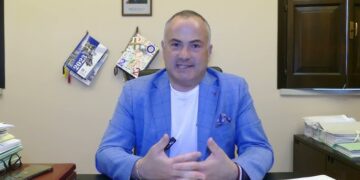 Ospedale “Luigi Curto”. Il sindaco di Polla convoca i primi cittadini ed i consiglieri regionali Matera e Pellegrino