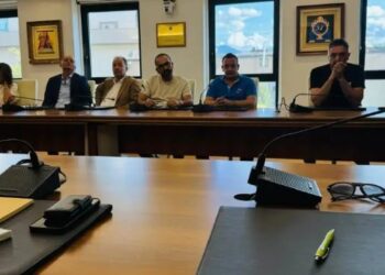 Tavolo sull’automotive in Basilicata. La Cgil: “Grave assenza Stellantis”