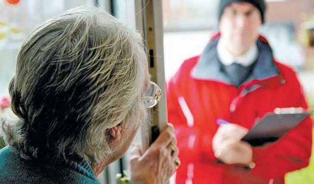 Ancora truffe in Basilicata, l’appello del sindaco di Oppido