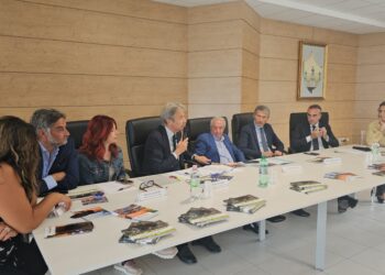 Il turismo lento dei Cammini per innamorarsi, ancor di più, del Vallo di Diano e del monte Cervati