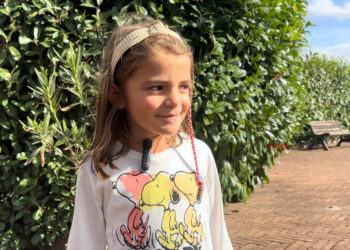 Giornata Internazionale della Pace: l’opinione dei bambini del Vallo di Diano