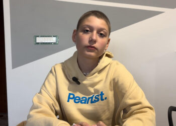 La nuova vita di Asia dopo gli haters e la partecipazione al Giffoni Film Festival