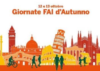 Ritornano le giornate FAI: aperture anche in provincia di Salerno