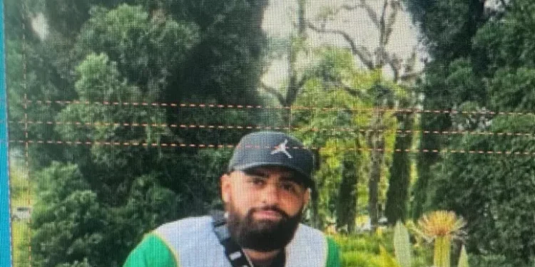 Luigi Belvedere, il boss dei “due mondi”, catturato in Colombia dopo quattro anni di latitanza