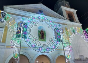 Padula in festa per San Francesco: fede e tradizione in un legame secolare di devozione