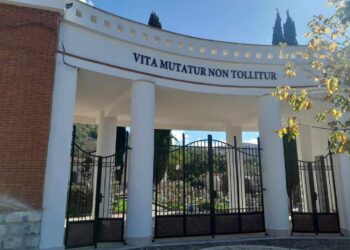 Sacco: “visita” virtuale ai cari estinti ospitati al cimitero