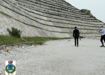 Vietri di Potenza, il Tribunale dà ragione al Comune sulla gestione della Cava Pedali
