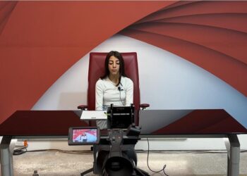 L’appuntamento fisso del lunedì di Italia2news: Italia2kidz, il tg dei bambini