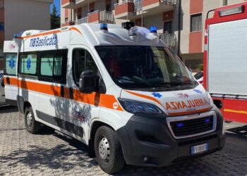 Aggressione a una dottoressa e un’infermiera del 118 di Potenza