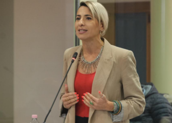 Bardi diserta la seduta consiliare su Stellantis: “un’assenza inaccettabile, ingiustificata e spudorata”