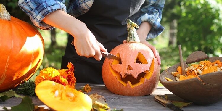 Diavoletti o angioletti? Nel Vallo di Diano i bambini possono scegliere se festeggiare Halloween o Ognissanti