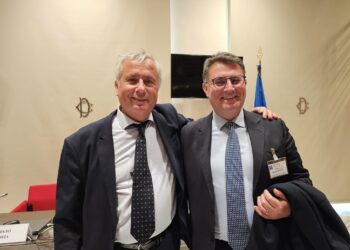 La Fondazione Vassallo plaude  all’istituzione di un “comitato di indagine dedicato al  “Sistema Cilento e all’omicidio  Vassallo”