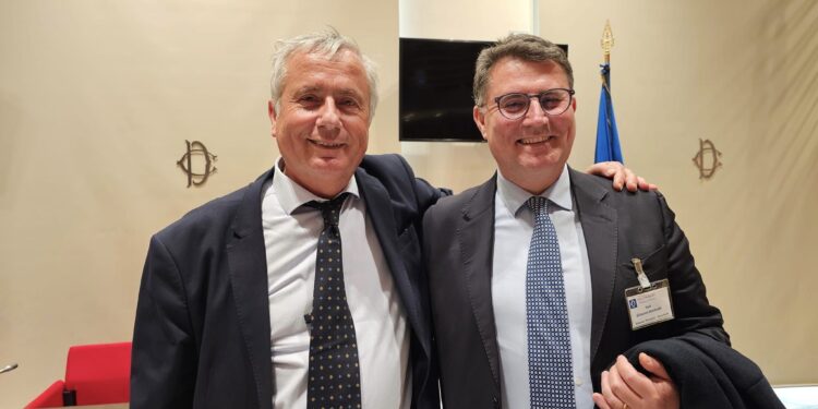 La Fondazione Vassallo plaude  all’istituzione di un “comitato di indagine dedicato al  “Sistema Cilento e all’omicidio  Vassallo”