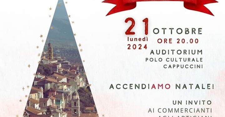 “Illuminiamo Sala”: un incontro per scegliere il tema del Natale 2024