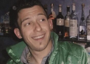 Il 26 ottobre, a Sassano, si ricordano Giovanni Rubino e tutte le vittime della strada