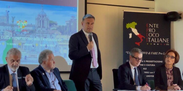 “Modello Culturitalia”: presentata l’idea di progetto alla Certosa di Padula. Tra i grandi assenti la Ministra Santanchè