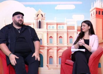 “Mamma, ho preso l’influencer”, la nuova puntata della rubrica “Oltre” in onda il 2 novembre