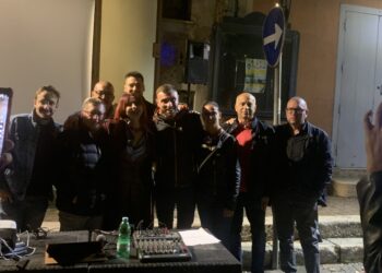 Monte San Giacomo. A tre anni dall’elezione, l’amministrazione D’Alto fa un bilancio insieme alla cittadinanza