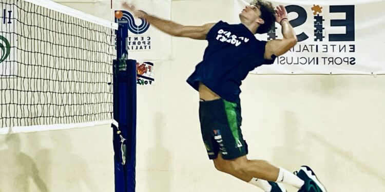 Senza fretta, ma senza pausa: Valdiano Volley pronta all’esordio casalingo 