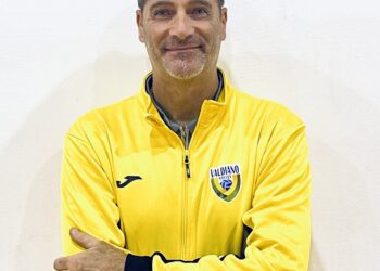Per la Valdiano Volley il momento è ora. Le dichiarazioni di coach Cicatelli 